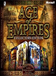 Age Of Empires Collector Editions Pc